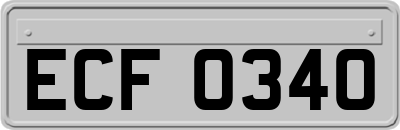 ECF0340