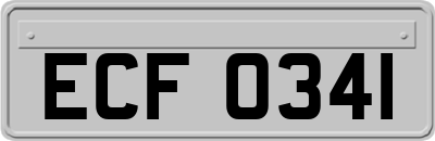 ECF0341