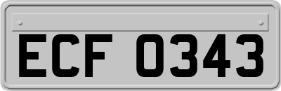 ECF0343