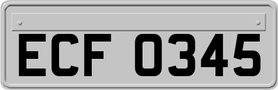 ECF0345