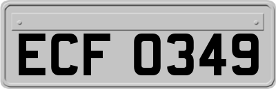 ECF0349