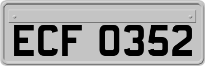 ECF0352