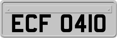 ECF0410