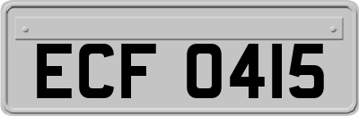ECF0415