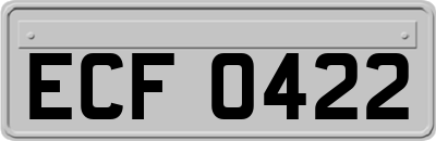 ECF0422
