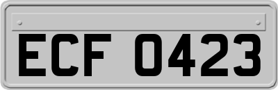 ECF0423