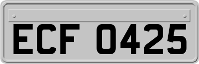 ECF0425