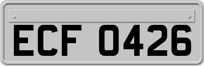 ECF0426