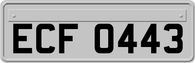 ECF0443
