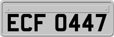 ECF0447
