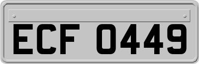 ECF0449