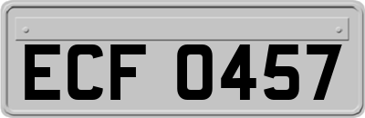 ECF0457
