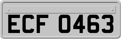ECF0463