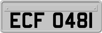 ECF0481