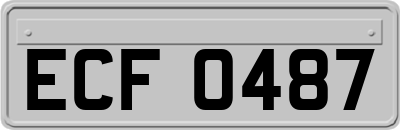 ECF0487