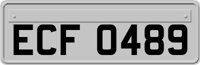 ECF0489