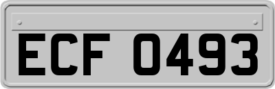 ECF0493