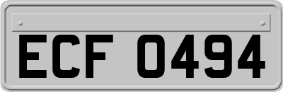 ECF0494