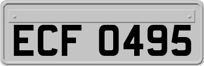 ECF0495