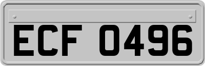 ECF0496