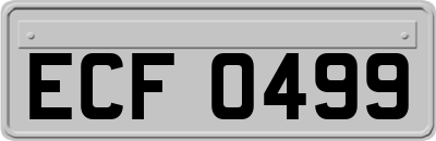 ECF0499