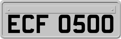 ECF0500