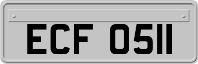 ECF0511