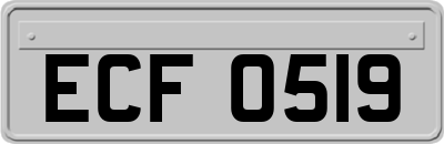 ECF0519