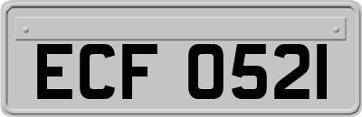 ECF0521