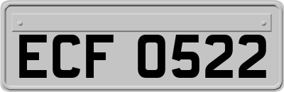 ECF0522