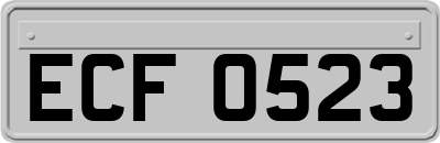ECF0523