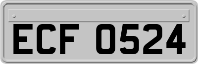 ECF0524