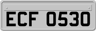 ECF0530