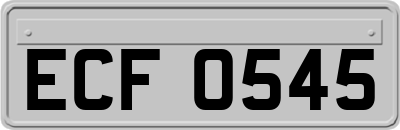 ECF0545