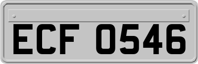 ECF0546