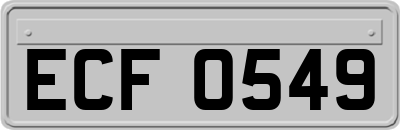 ECF0549