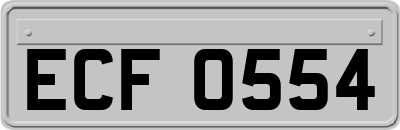 ECF0554