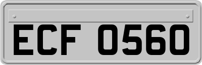 ECF0560