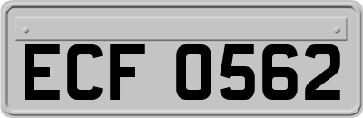 ECF0562