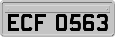 ECF0563
