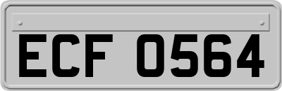 ECF0564