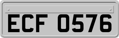 ECF0576