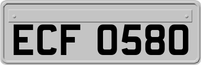 ECF0580