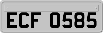 ECF0585