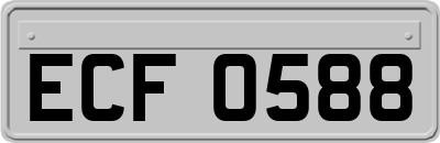 ECF0588