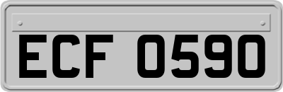 ECF0590