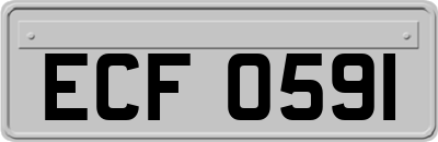ECF0591