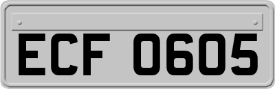 ECF0605