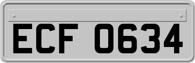 ECF0634