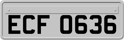ECF0636